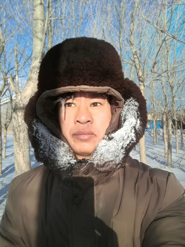 人生的两种态度